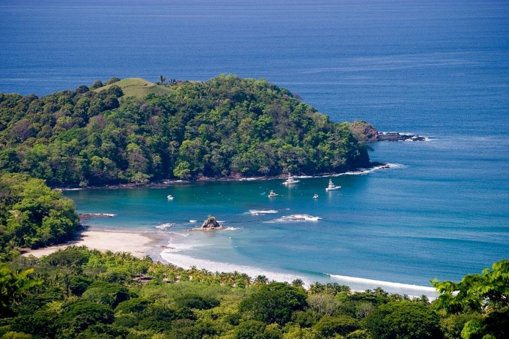 Hacienda Del Mar Puerto Carrillo