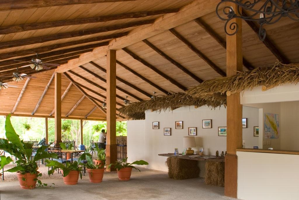 Hotel Hacienda Del Mar Puerto Carrillo
