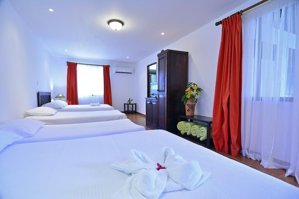 Hotel Hacienda Del Mar